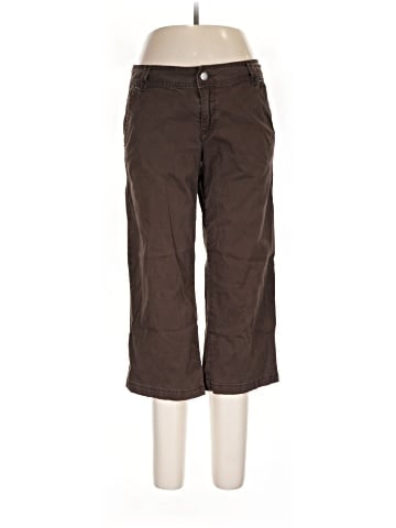 CALVIN KLEIN JEANS Khakis (view 1)