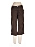 CALVIN KLEIN JEANS Brown Khakis Size 10 - photo 1