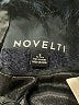 Novelti Black Coat Size 2 Petite - photo 6