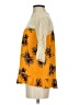 Bluheaven 100% Rayon Yellow 3/4 Sleeve Blouse Size S - photo 5