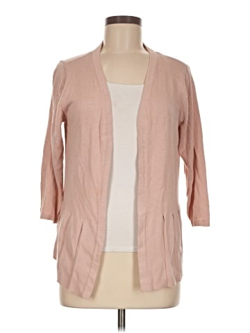 Basic Editions Cardigan (view 1)
