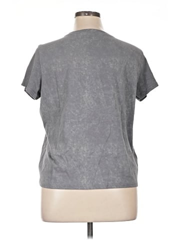 Wound Up Short Sleeve T-Shirt (view 2)
