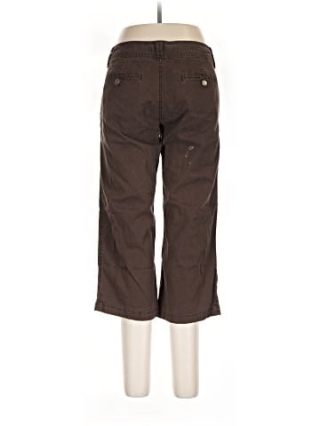 CALVIN KLEIN JEANS Khakis (view 2)