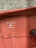 TAVI Burgundy Active Pants Size XL - photo 4