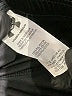 Under Armour 100% Polyester Black Athletic Shorts Size 7 - photo 4