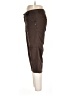 CALVIN KLEIN JEANS Brown Khakis Size 10 - photo 5