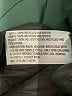 all in motion 100% Polyester Solid Green Snow Jacket Size M - photo 7