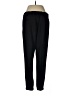 Trouve Solid Black Dress Pants Size 8 - photo 2