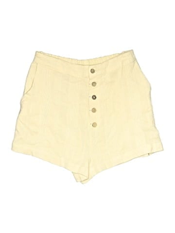Free People Shorts (view 1)