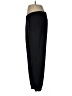 Trouve Solid Black Dress Pants Size 8 - photo 5