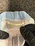 Mayoral Graphic Blue Board Shorts Size 6-9 mo - photo 3