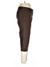 CALVIN KLEIN JEANS Brown Khakis Size 10 - photo 4