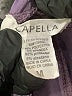 Capella Apparel Solid Purple Athletic Shorts Size M - photo 3
