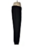 Trouve Solid Black Dress Pants Size 8 - photo 4