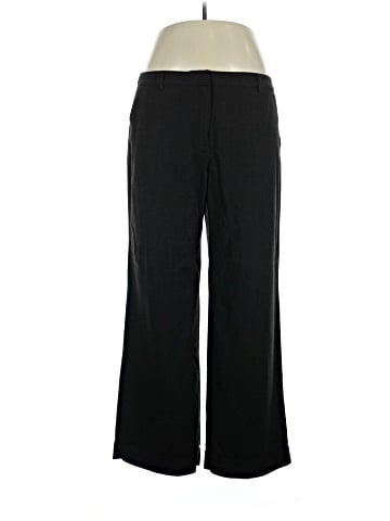 Eileen Fisher Dress Pants (view 1)