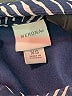 Merona 100% Polyester Chevron-herringbone Blue Casual Dress Size XS - photo 7