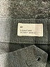 Signature Chevron-herringbone Gray Dress Pants Size 12 - photo 7