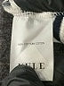 Kule 100% Cotton Ivory Tank Top Size XXL - photo 8