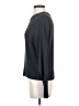 Something Navy Gray Pullover Sweater Size XS - photo 5