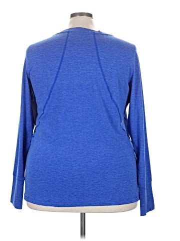 Exertek Long Sleeve Top (view 2)