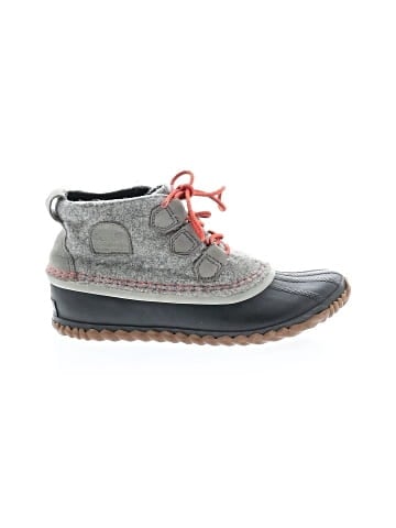 Sorel Rain Boots (view 1)