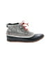 Sorel Gray Rain Boots Size 7 - photo 1