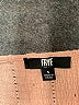 FRYE Pink Long Sleeve Blouse Size S - photo 7