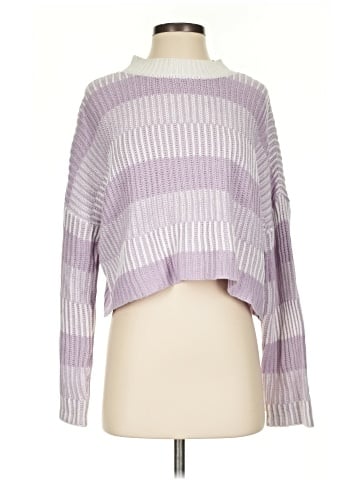 Sincerely Jules Pullover Sweater (view 1)