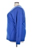 Exertek Blue Long Sleeve Top Size 3X - photo 5