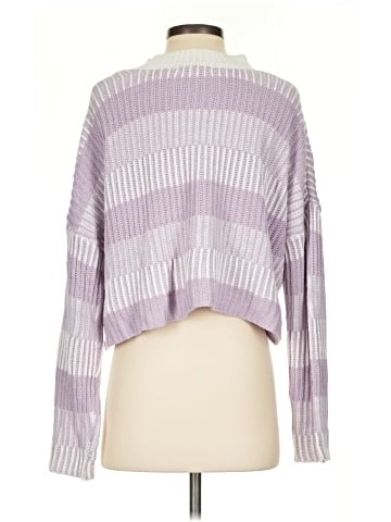 Sincerely Jules Pullover Sweater (view 2)