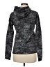 Lululemon Athletica Gray Pullover Sweater Size 6 - photo 2