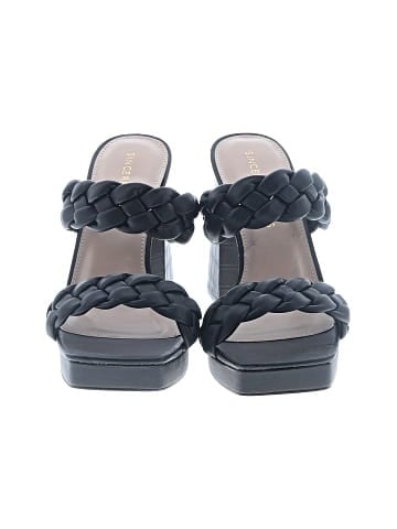 Sincerely Jules Sandals (view 2)