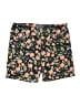 ModCloth Floral Orange Board Shorts Size 2X - photo 1
