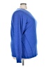 Exertek Blue Long Sleeve Top Size 3X - photo 4