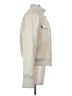 UpWest 100% Polyester Ivory Faux Fur Jacket Size S - photo 4