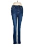 Flying Monkey Solid Blue Jeans Size 29 waist - photo 1