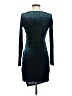 Altar'd State Print Teal Cocktail Dress Size S - photo 2