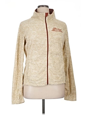 Harley Davidson Jacket (view 1)