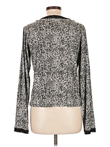 Pol Long Sleeve Blouse (view 2)