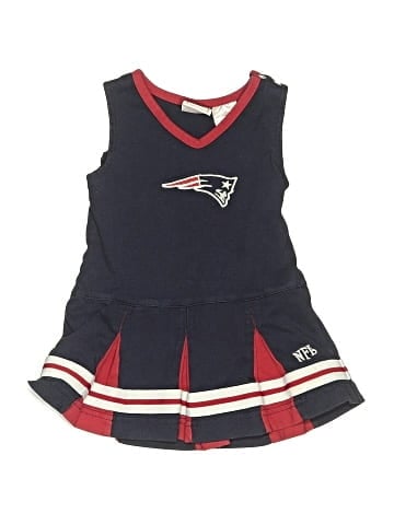 NFL Dress (view 1)