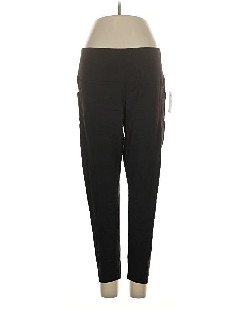 Z By Zella Active Pants In Black