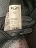 BGN Solid Black Casual Skirt Size 6 - photo 5