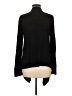 AVA Black Cardigan Size M - photo 2