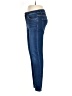 Flying Monkey Solid Blue Jeans Size 29 waist - photo 5