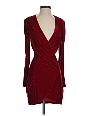 TOBI Cocktail Dress (view 1)