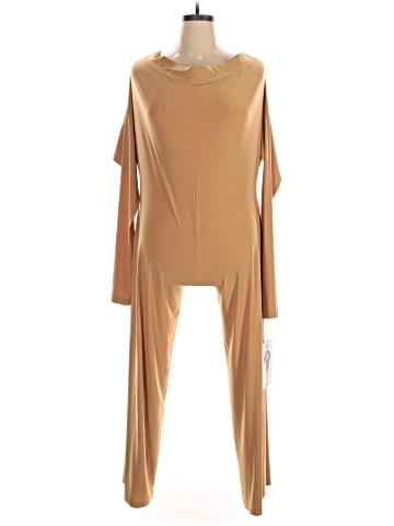 Norma Kamali Jumpsuit (view 1)