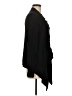 AVA Black Cardigan Size M - photo 4