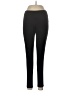 Gap Outlet Solid Black Active Pants Size L - photo 1