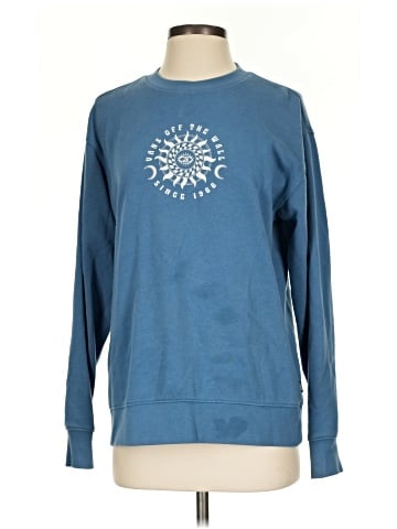 Vans Sweatshirt (view 1)