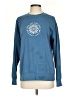 Vans Blue Sweatshirt Size XS - photo 1
